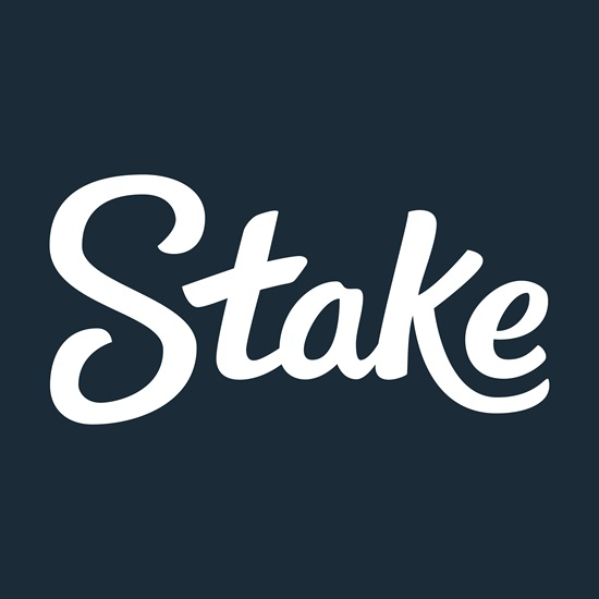 Logo de Stake